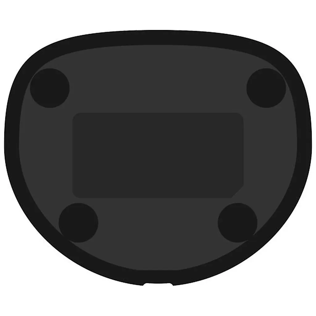 Мобільний телефон Nomi i2440 Black - фото 12