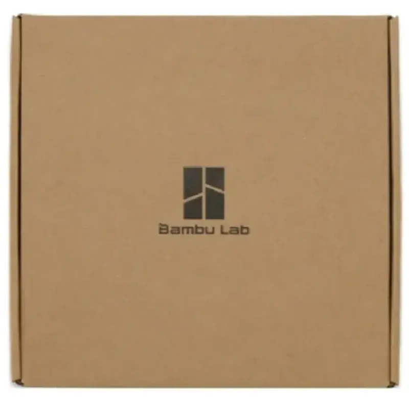 Пластик для 3D-принтера Bambu Lab PLA Basic 1кг, 1.75мм, Yellow, Refill (A00-Y0-1.75-1000-SPLFREE) - фото 2
