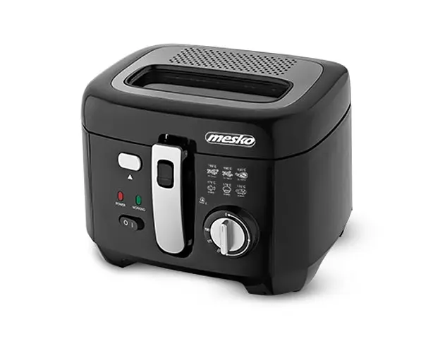 Фритюрниця Mesko MS 4908 2,5 л