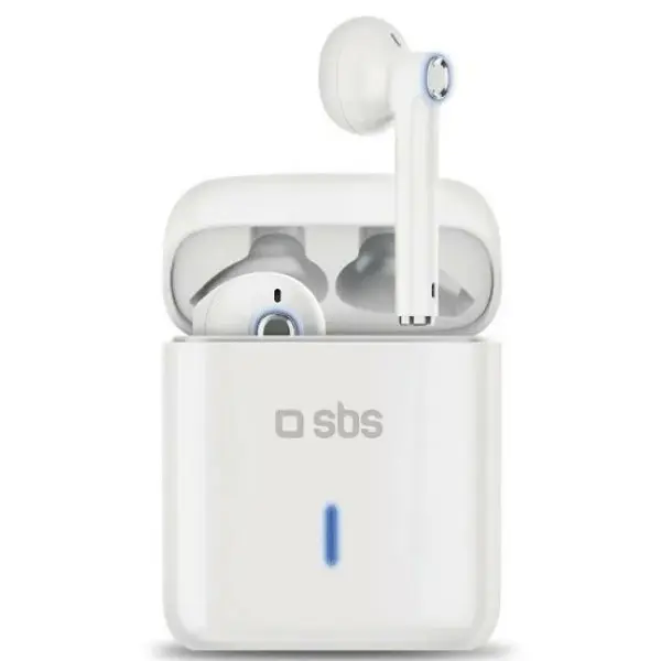 TWS-навушники SBS TWS BT480 Urban (TEEARBT480TWSW)
