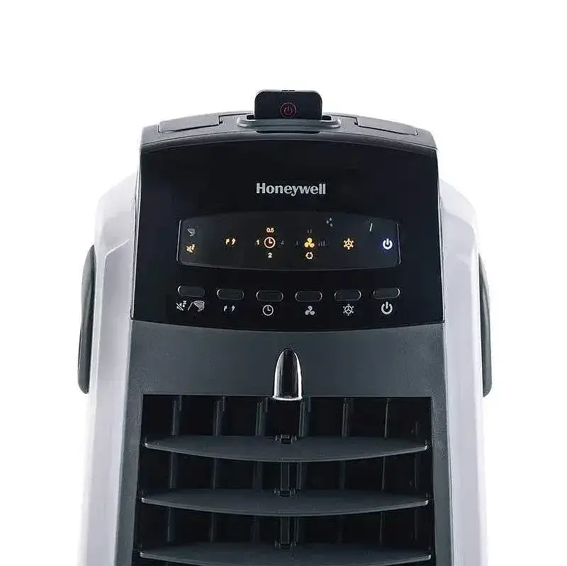 Кліматичний комплекс HOneywell ES800I - фото 4