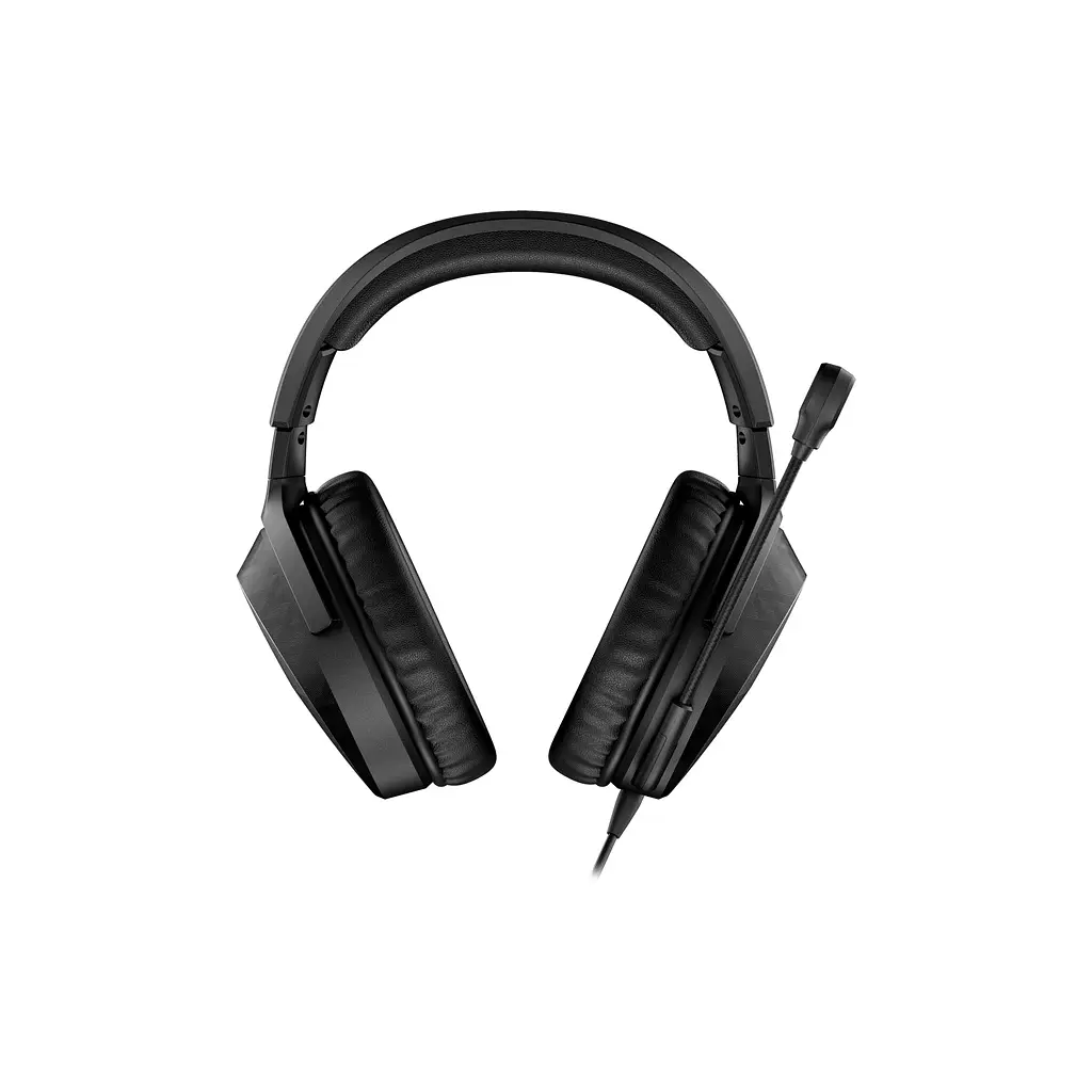 Навушники HyperX Cloud Stinger 3 Wired Black (BS1T5AA) - фото 2