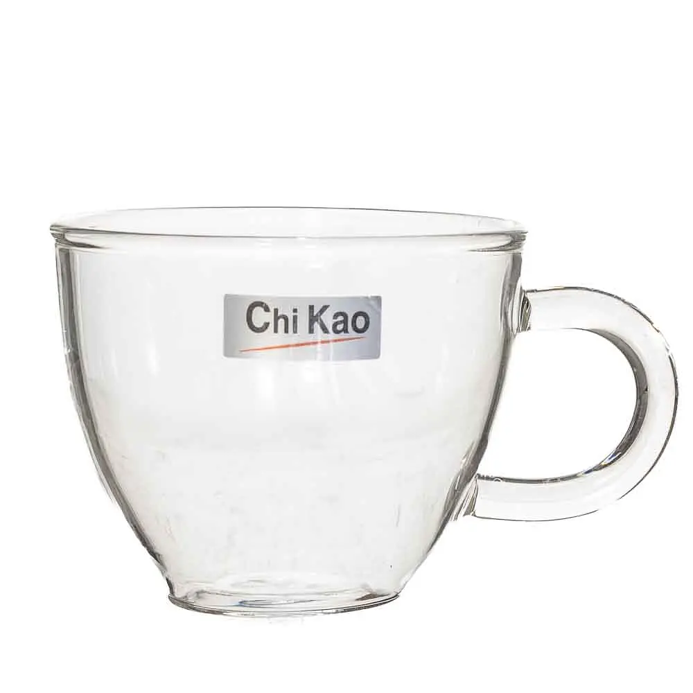 Чашка CHIKAO CK-127S, 50 мл - фото 2