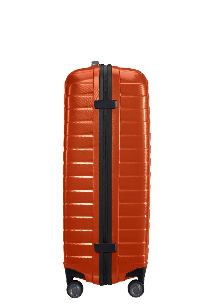 Валіза 81 См Samsonite PROXIS FLAME 81x57x32 CW6*02004 - фото 4