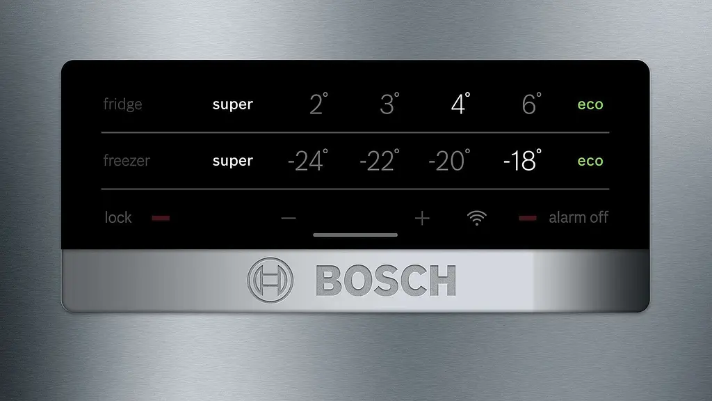 Холодильник Bosch KGN39XI326 - фото 2