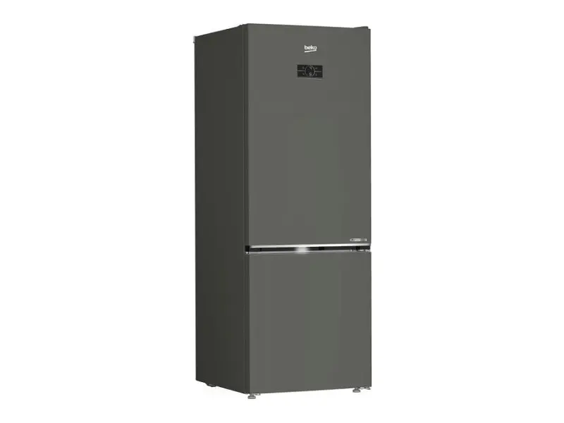 Холодильник з морозильною камерою Beko B5RCNE565HXP - фото 4