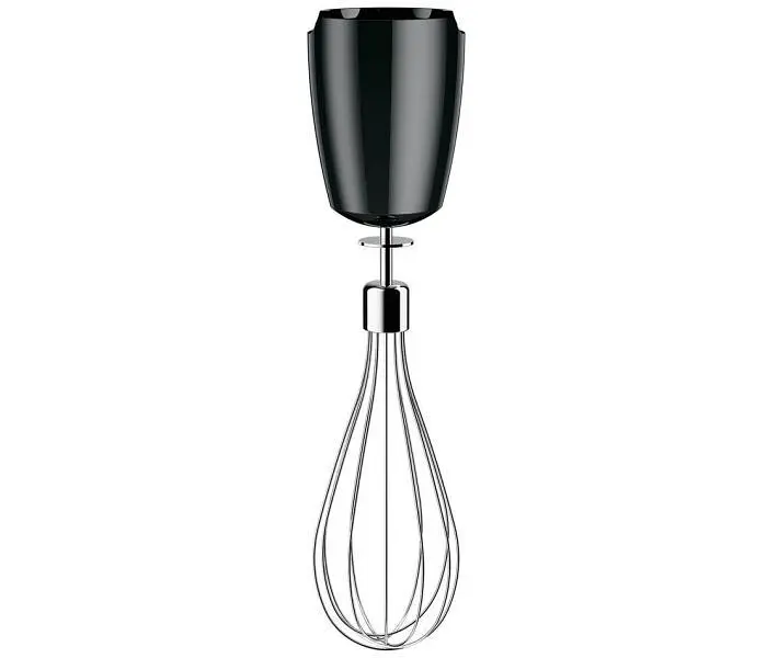 Блендер Braun MultiQuick 7 MQ 7035X (0X22111290) [64914] - фото 4