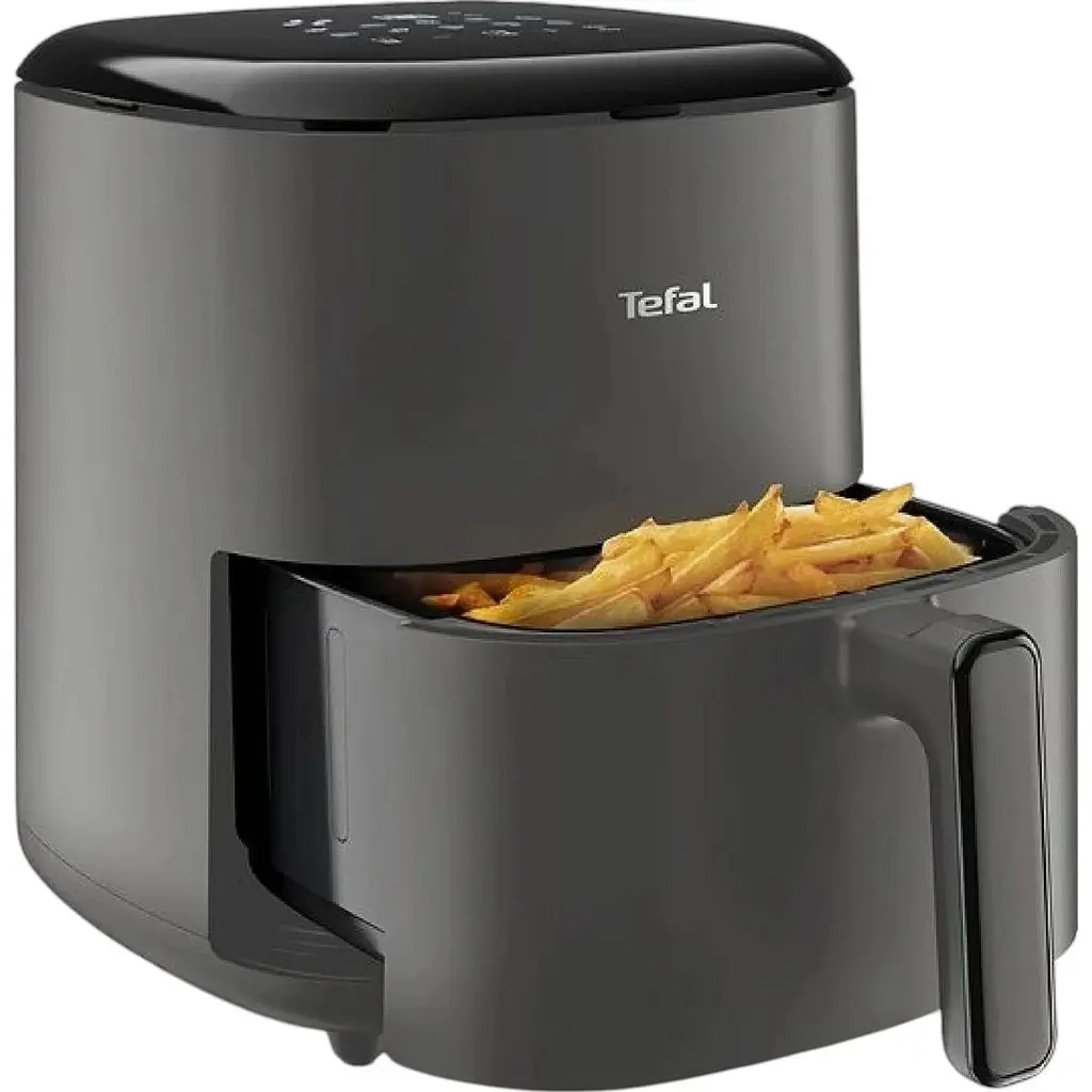 Мультипіч Tefal Easy Fry Max EY245H10 [173203] - фото 4