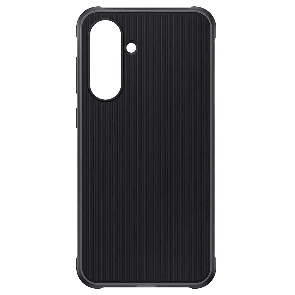 Чехол для мобильного телефона Samsung Galaxy A36 (A366) Rugged case (EF-RA366CBEGWW) - фото 4
