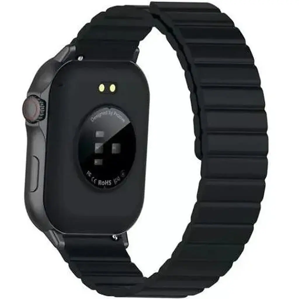 Смарт-годинник Proove Humble Black - фото 3