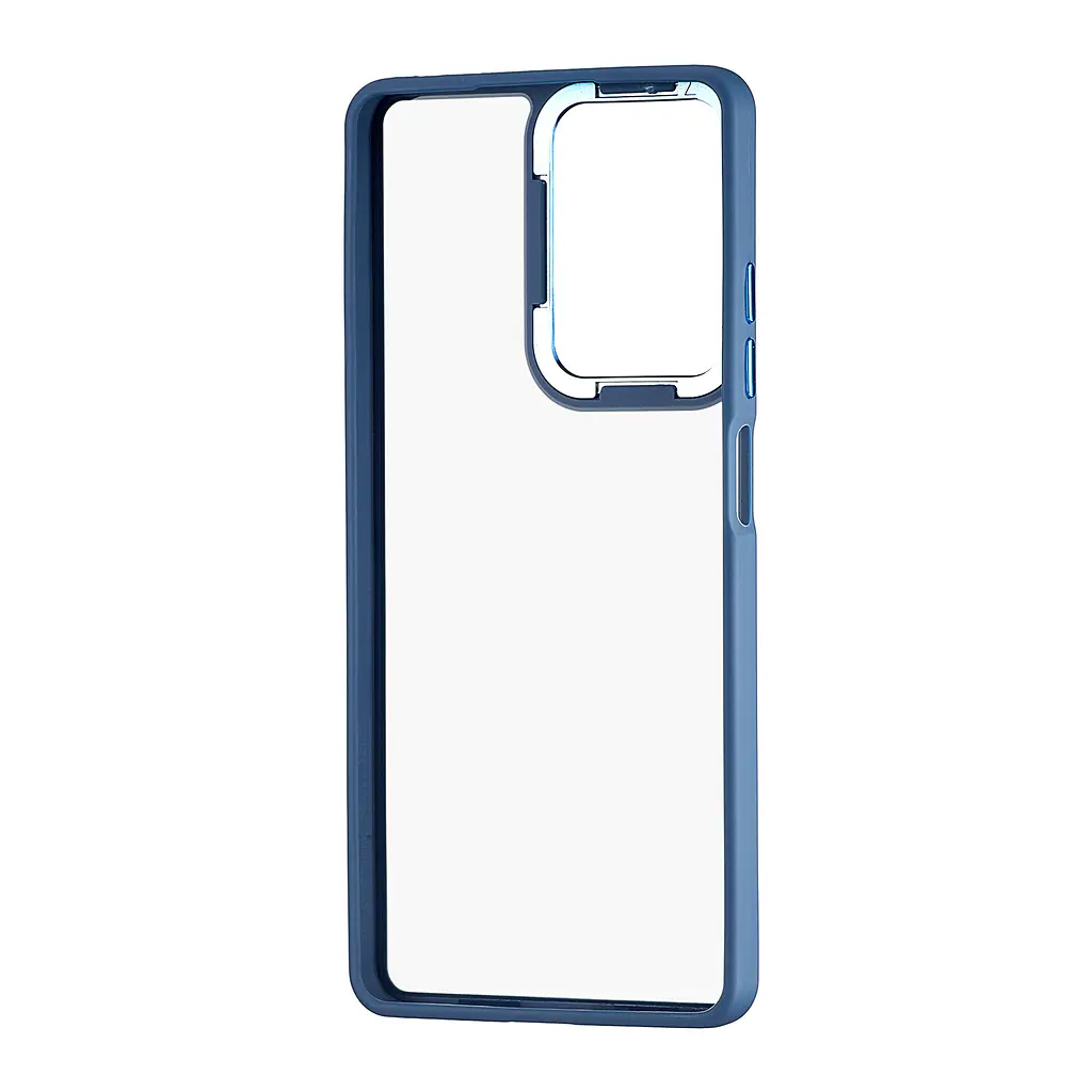 Чохол Bright Edge Xiaomi Redmi Note 12 Pro 5G/Poco X5 Pro 5G Dark Blue - фото 2