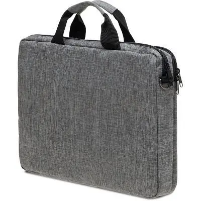 Сумка для ноутбука Vinga 15-16" NB1600 melange gray (NB1600GY) - фото 3