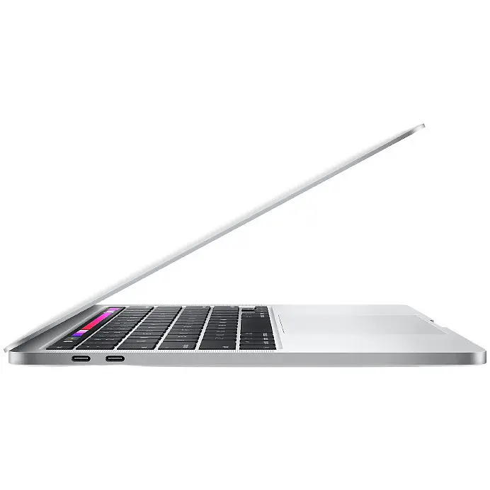 Ноутбук Apple MacBook Pro 13” Silver Late 2020 [MYDC2] [51383] - фото 2