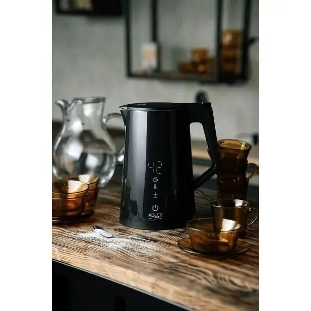 Чайник электрический Adler AD 1345 1.7 л - фото 8
