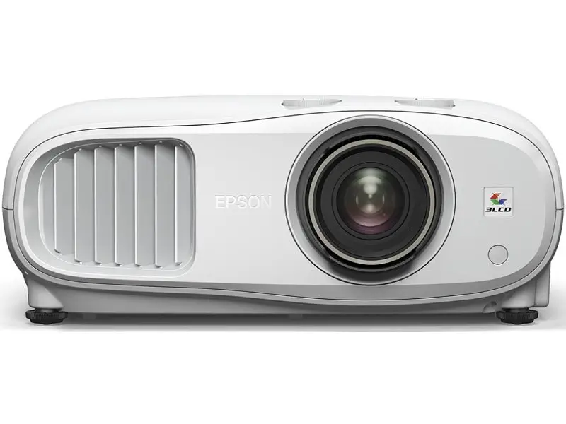 Мультимедійний проектор Epson EH-TW7100 (V11H959040) - фото 3
