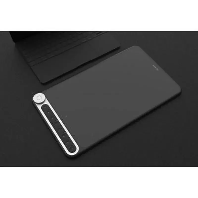 Графічний планшет Huion Inspiroy Dial Q620M (Q620M) - фото 2
