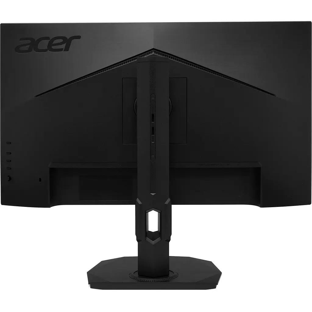 Монитор Acer 27" Nitro XF273UX1bmiiprx (UM.HX0EE.109) IPS Черный 200Hz - фото 2