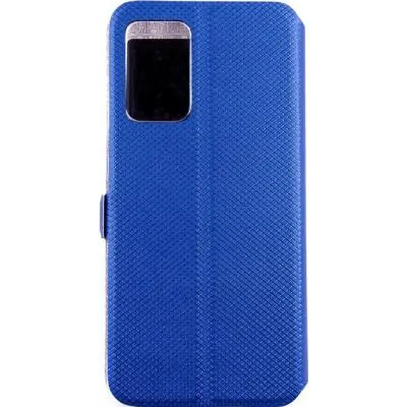 Чехол для мобильного телефона Dengos Samsung Galaxy A72 (blue) - фото 2