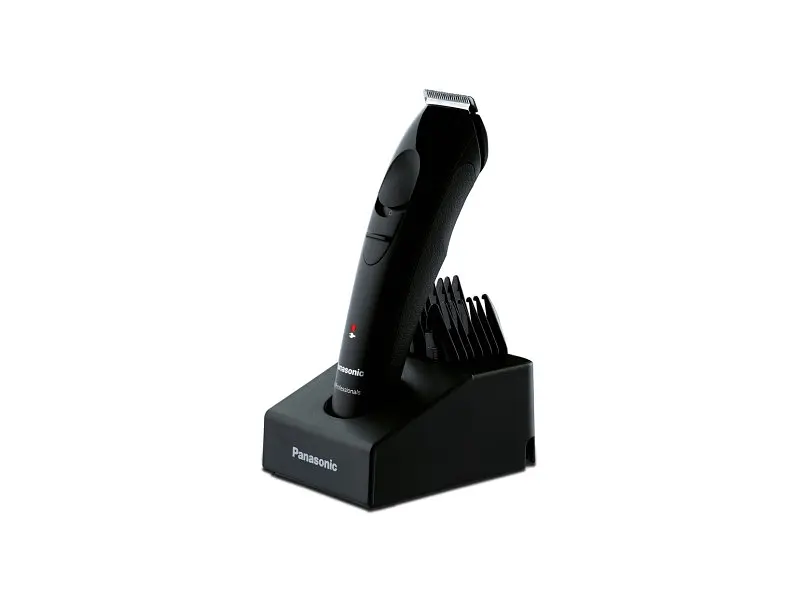 Машинка для стрижки Panasonic ER-GP21-K820 - фото 3