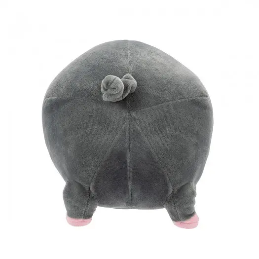 М'яка іграшка Pokemon W18 - Лечонк (20 cm) - фото 4