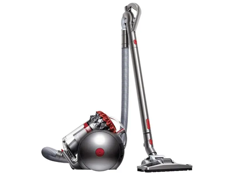 Пилосос Dyson Cinetic Big Ball Absolute 2 (228415-01) - фото 3