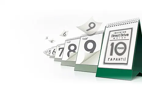 Пральна машина LG з фронтальним завантаженням F2J6HSR1W, 7кг, 1200, A+++-10%, Пар, глибина 45см, Дисплей, Інвертор, Білий (F2J6HSR1W) - фото 15