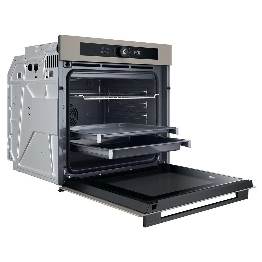 Духовой шкаф Whirlpool WOI4S8CM1SEA - фото 4