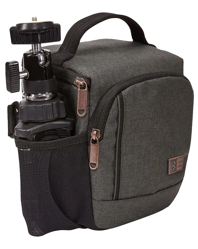 Сумка Case Logic ERA Small DSLR Shoulder Bag CECS-102 (7113173) - фото 8