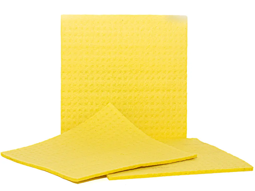 Серветки целюлозні Prodom 15.5 см х 15.5 см 3 шт. - фото 2