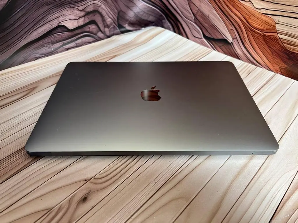 Ноутбук Apple MacBook Pro 13" A1989 i7-8559U/16/500 (C02XJ0SZJHD2) Б/в - фото 8