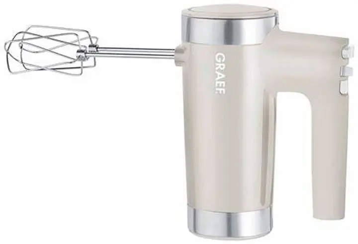 Миксер Graef (HM508EU) - фото 4