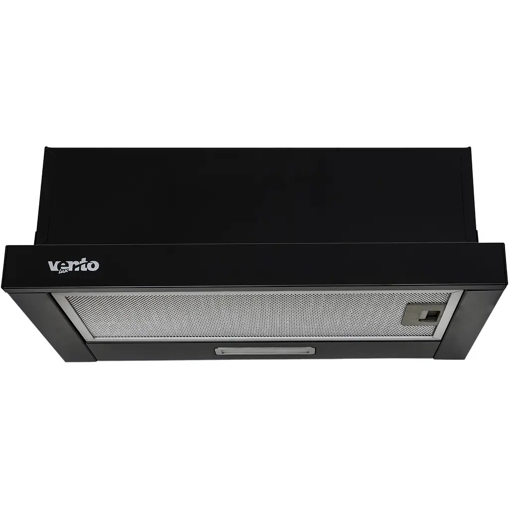 Вытяжка Ventolux Garda 50 BK (500) LED - фото 6