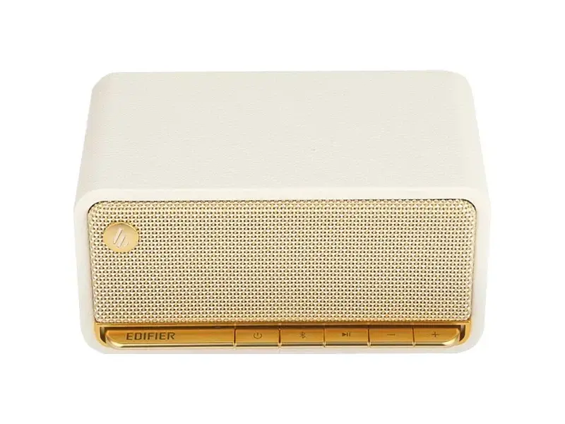 Портативна колонка Edifier MP230 White - фото 2
