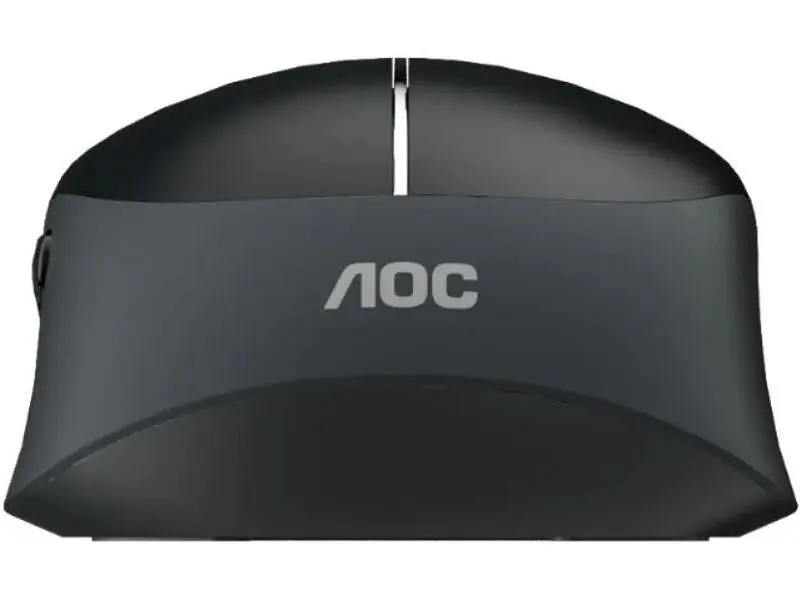 Миша AOC MS220B Wireless Black (MS220B/LA) - фото 3