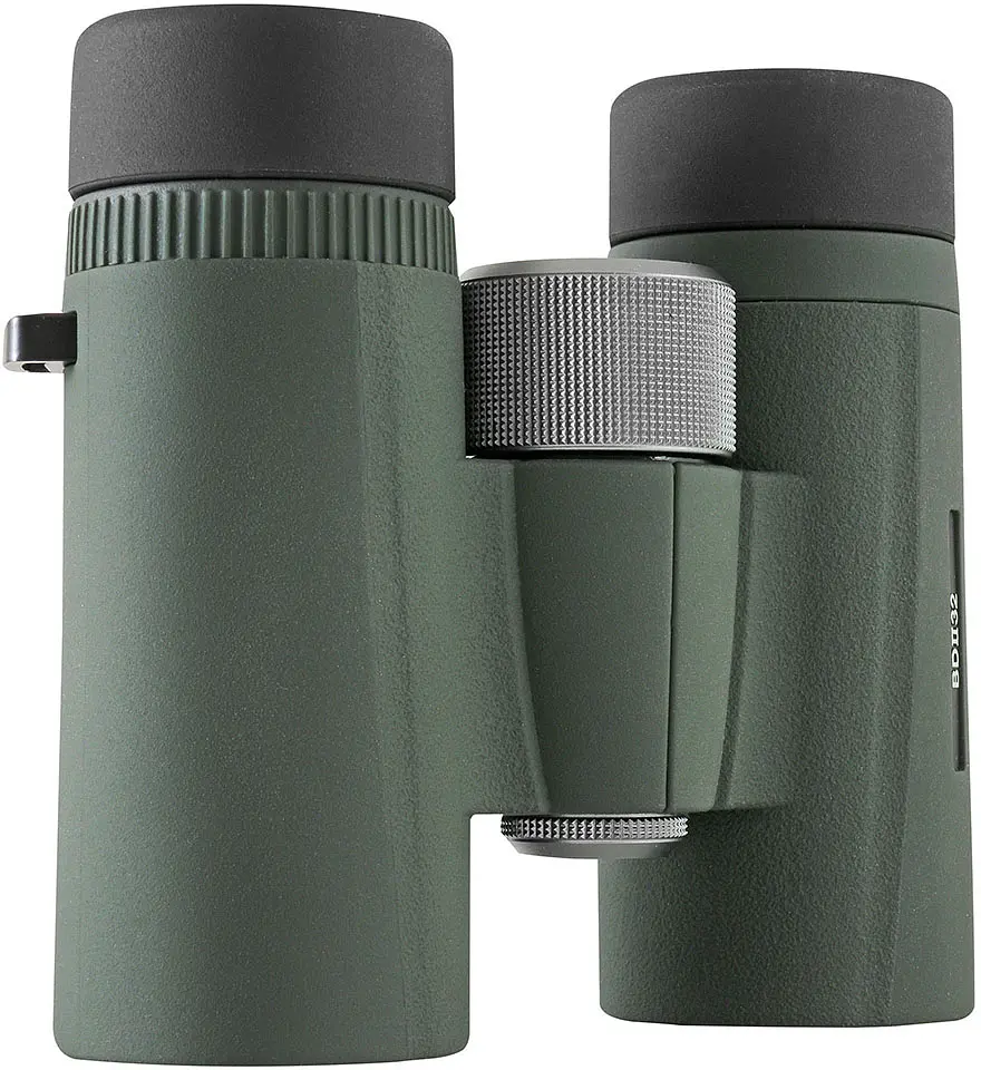 Бінокль Kowa BD II 6.5x32 XD (11895) - фото 3