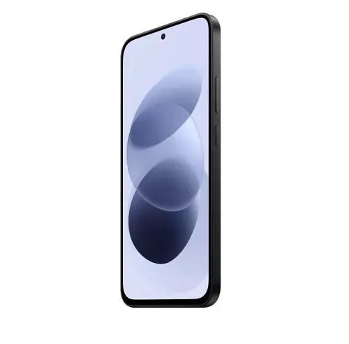 Смартфон Xiaomi Redmi Note 17 4G, Black, 2 Nano-SIM, 6.99" (2392x1080, 120 гц, AMOLED), Qualcomm Snapdragon 6s Gen 2 (8 ядер), Adreno 610, RAM 6GB, ROM 256GB, MicroSD (Max 2Tb), NFC, Wi-Fi, Bluetooth 5.3, 50Мп + 16Мп, 7700 mAh, Android 16 (1215025) - фото 7