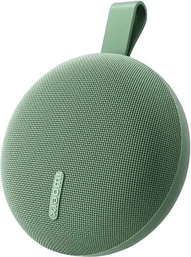 Bluetooth Колонка Xiaomi Speaker Essential 5W Green (QBH4330GL) UA