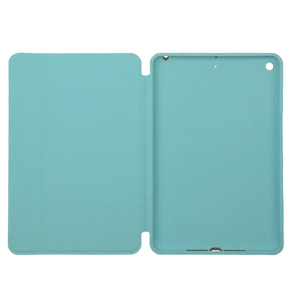 Чохол Original Smart Case для Apple iPad mini 5 (2019) Marine Green (ARM57035) - фото 2