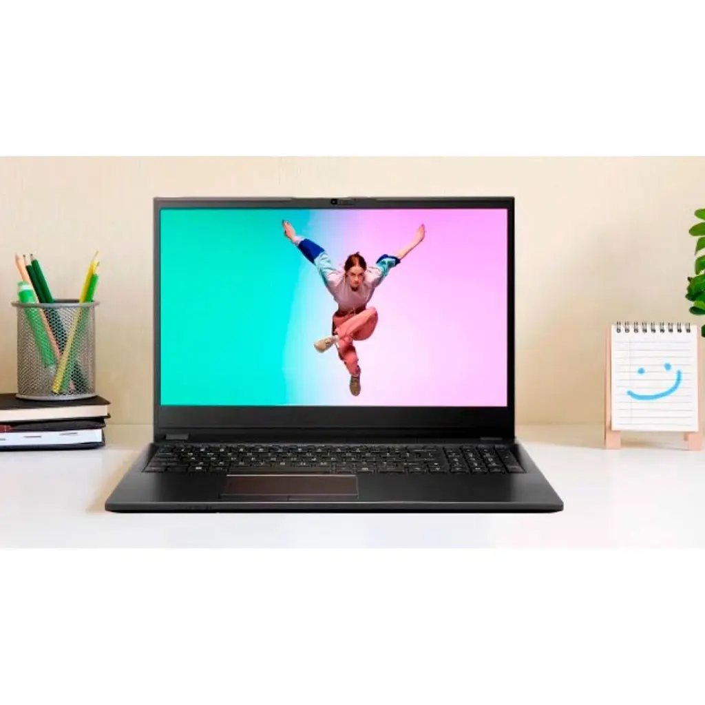 Ноутбук SiComputer Nauta E1503 Pro (N3.L1.12.06S) [174565] - фото 4