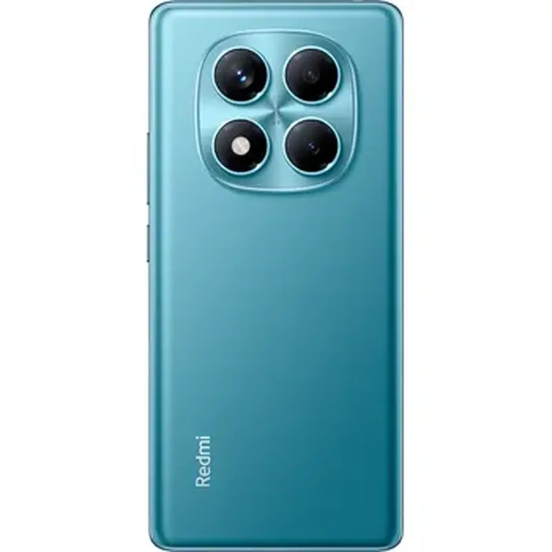 Смартфон Xiaomi Redmi Note 14Pro 8/256 Ocean Blue - фото 5