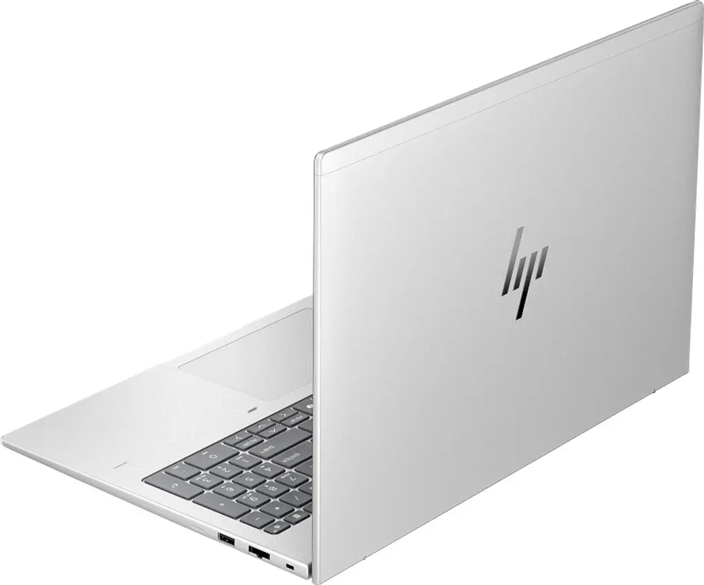 Ноутбук HP EliteBook 6 G1i 16" WUXGA IPS, 300n/U5-225H (4.9)/24Gb/SSD512Gb/Intel Arc/FPS/Подсв/DOS (AV3Y6AV_V6) - фото 4