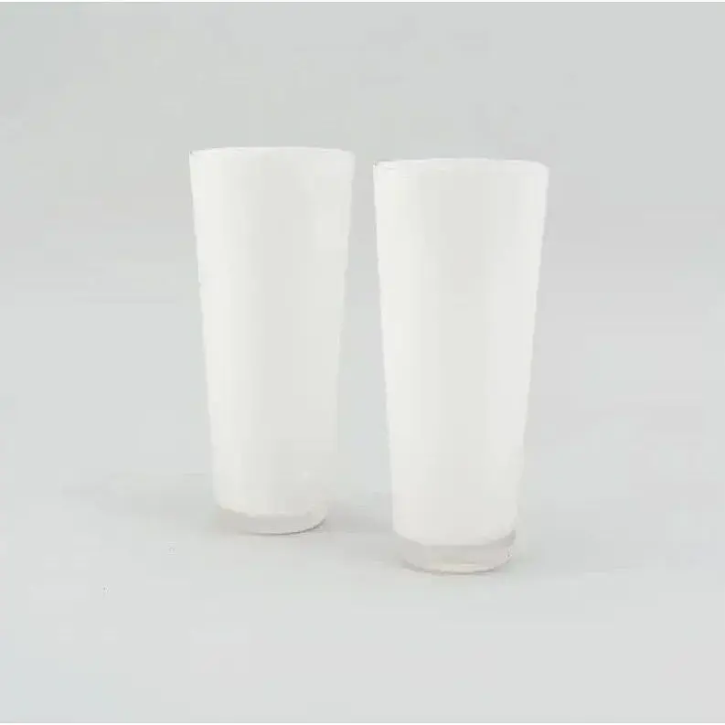 Набор стаканов Herisson Sakura 500 мл 2 шт. - фото 2