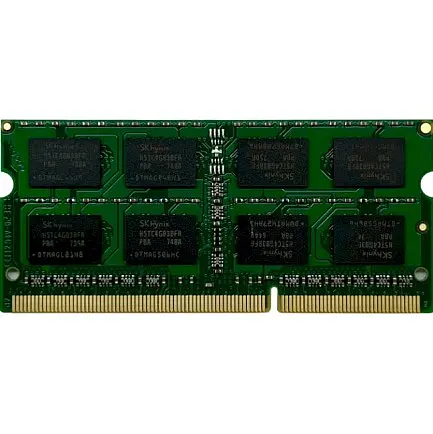Оперативна пам’ять Atria 8 GB SO-DIMM DDR3 1600 MHz - фото 2