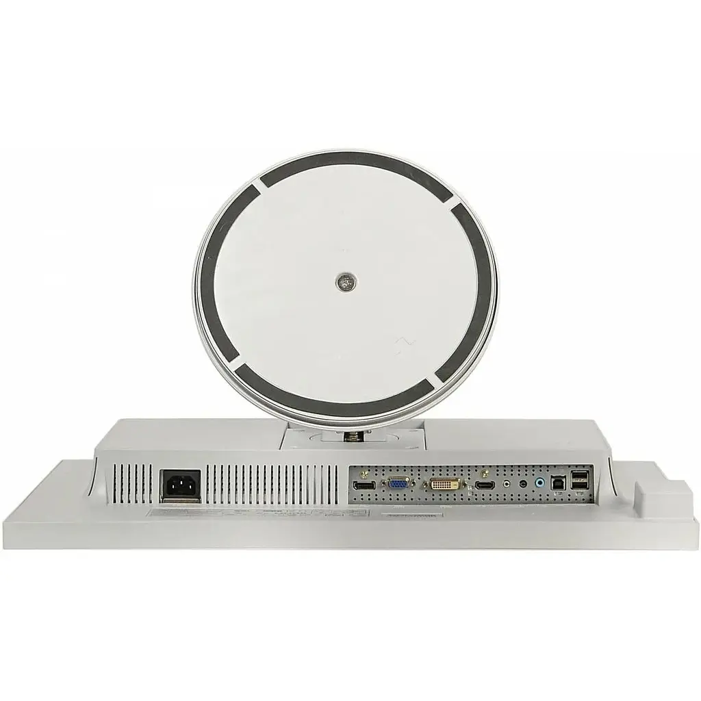 Монитор 24" NEC EA244WMi - Class A "Б/У" - фото 6