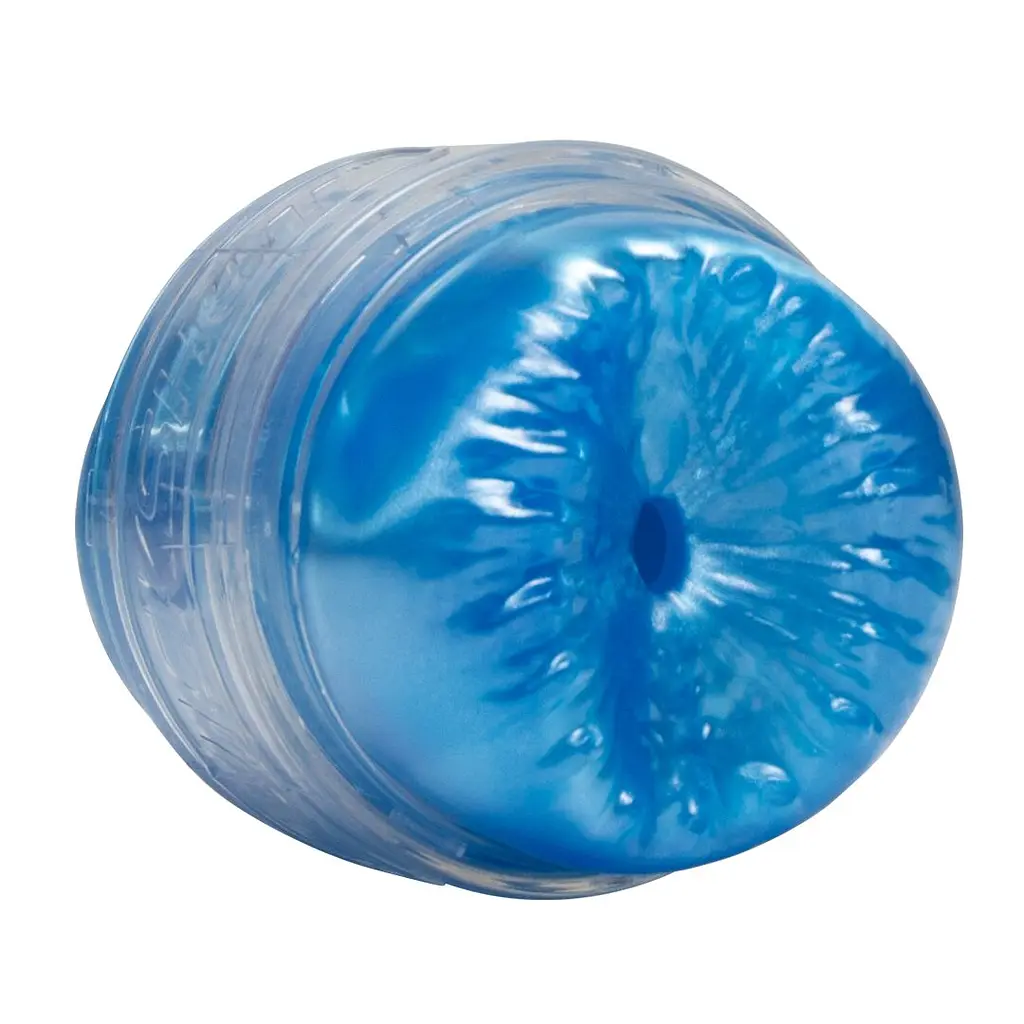 Мастурбатор Fleshlight Quickshot Alien, компактний, чудово для пар та мінету - фото 4