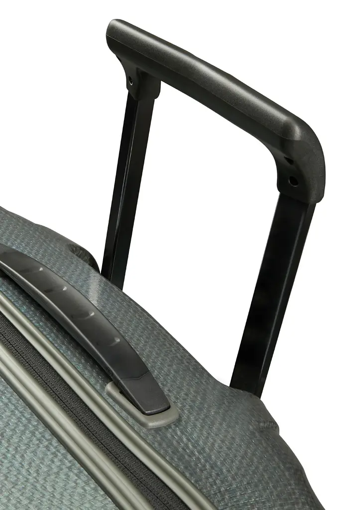 Валіза Samsonite C-LITE 75 см METALLIC GREEN 75x51x31 CS2*14004 - фото 9