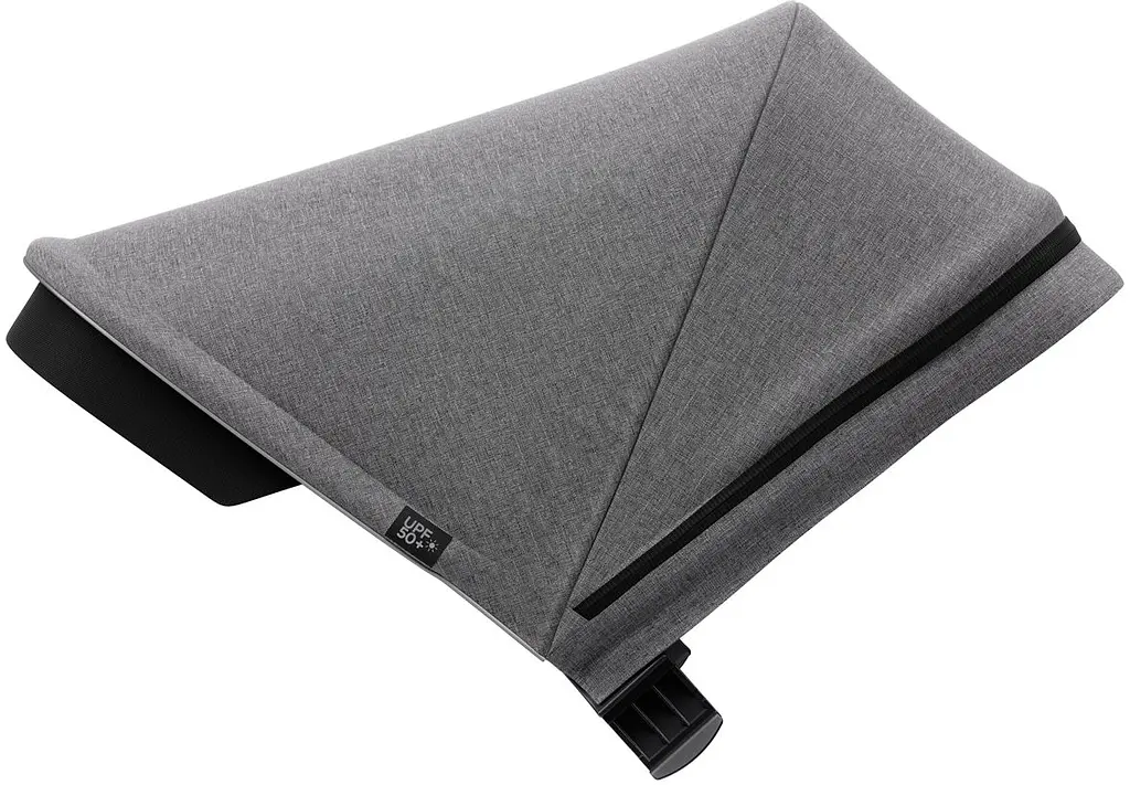 Козирок Thule Spring Canopy Grey Melange (TH 11300305) - фото 2