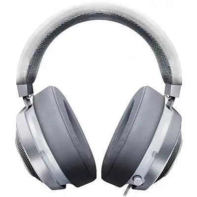 Навушники Razer Kraken Mercury Edition (RZ04-02830400-R3M1) - фото 2