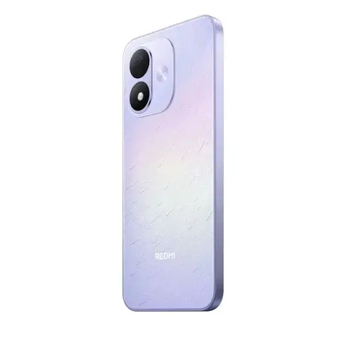 Смартфон Xiaomi Redmi Note 17 5G, Purple, 2 Nano-SIM, 6.99" (2392x1080, 120 гц, AMOLED), Qualcomm Snapdragon 4 Gen 4 (8 ядер), Adreno 613, RAM 6GB, ROM 256GB, MicroSD (Max 2Tb), NFC, Wi-Fi, Bluetooth 5.3, 50Мп + 16Мп, 7700 mAh, Android 16 (1215032) - фото 4
