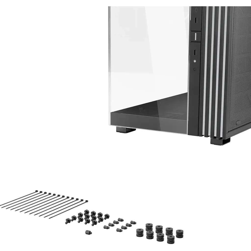 Корпус be quiet! LIGHT BASE 900 FX Black (BGW71) - фото 9